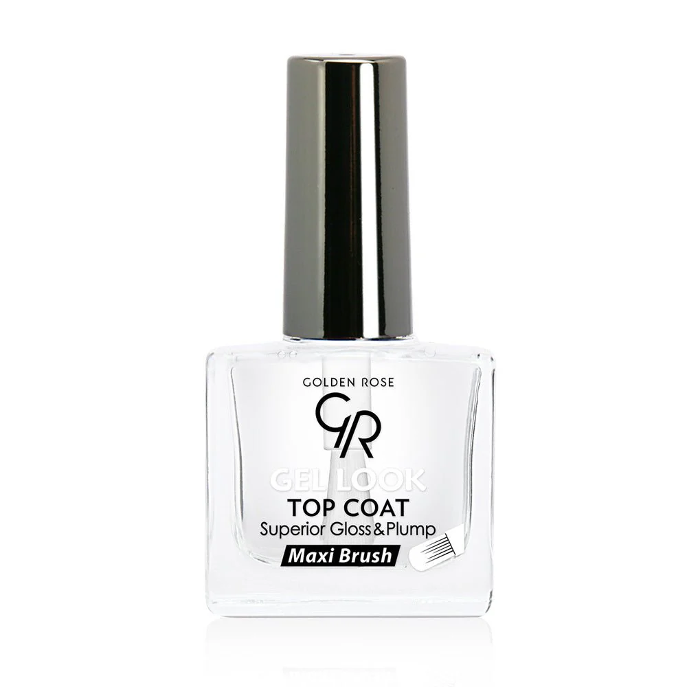 GR Gellook Topcoat
