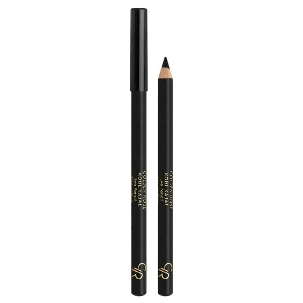 GR Kohl Kajal Deep Black
