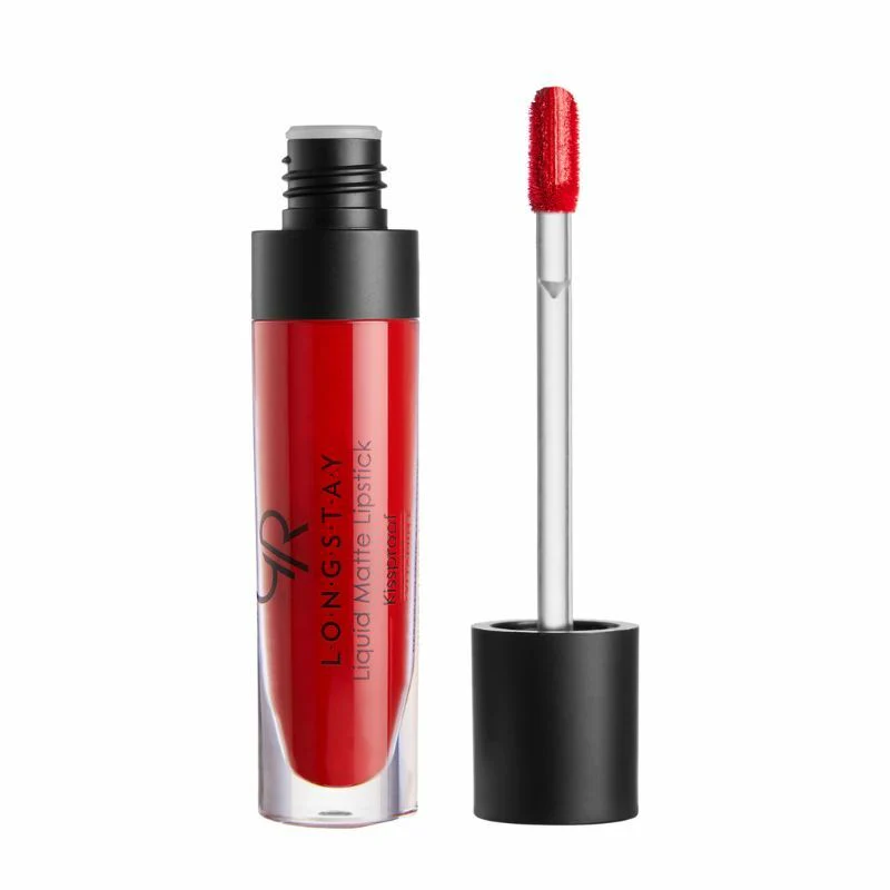 GR Longstay Liquid Matte Lipstick - Image 15