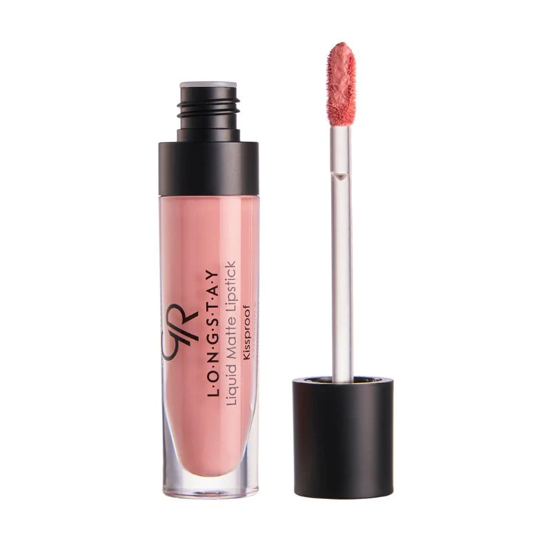 GR Longstay Liquid Matte Lipstick - Image 3