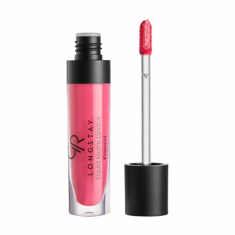 GR Longstay Liquid Matte Lipstick - Image 4