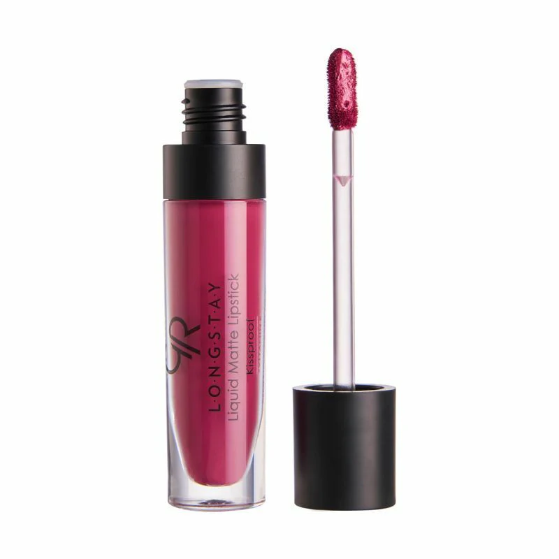 GR Longstay Liquid Matte Lipstick - Image 7