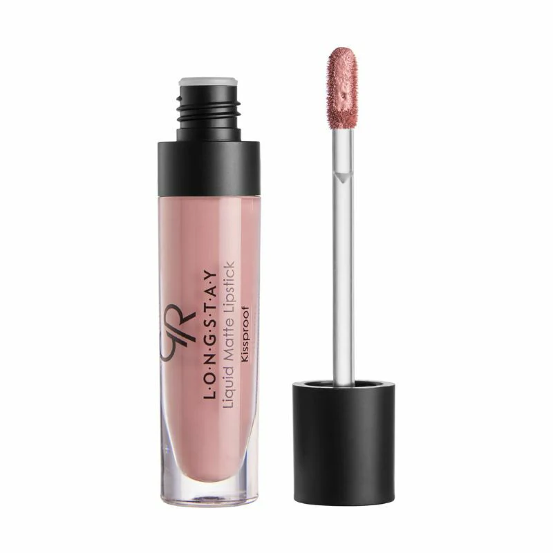 GR Longstay Liquid Matte Lipstick - Image 9