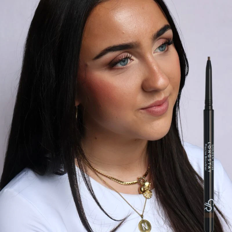 GR Longstay Precise Browliner - Image 2