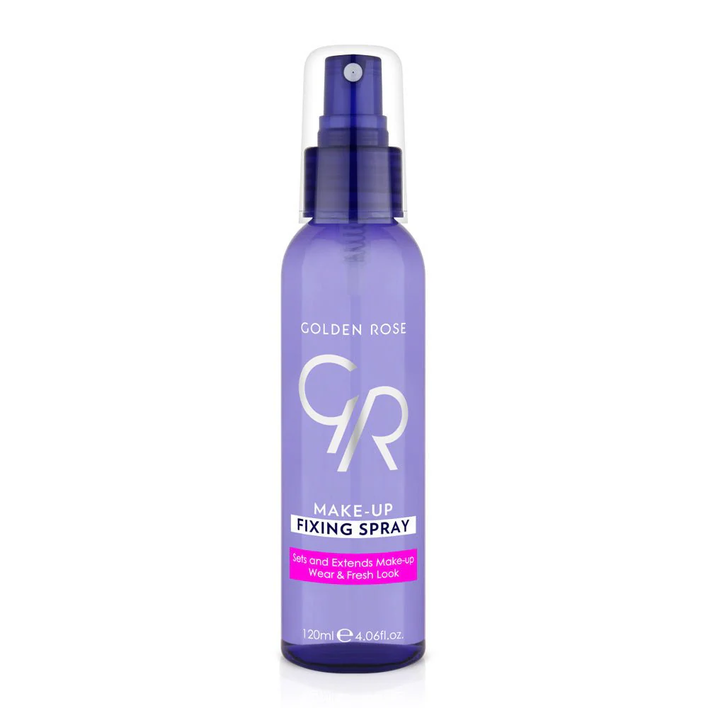 GR Make-Up Fixing Spray