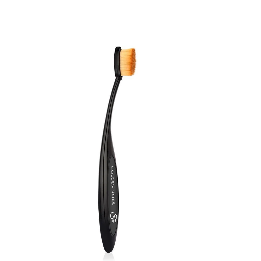 GR Oval Liner Brush Medium