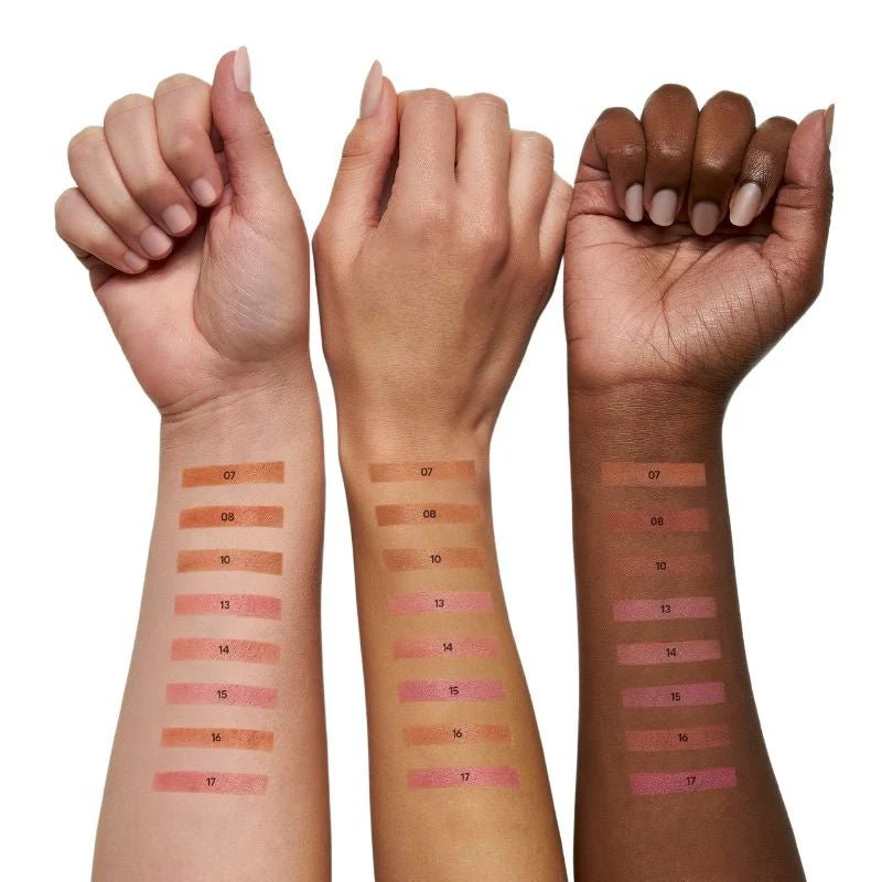 GR Powder Blush