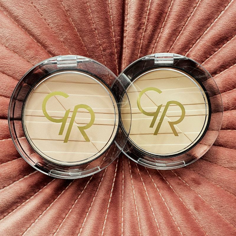 GR Pressed Powder - Image 2