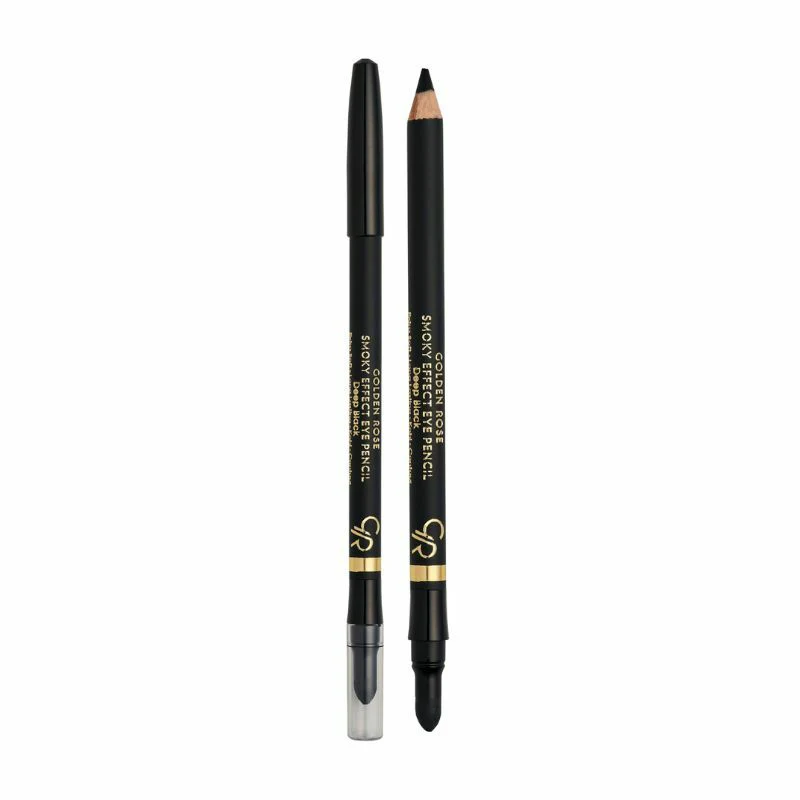 GR Smokey Eye Pencil Effect