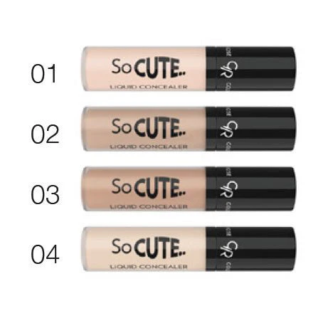 GR So Cute Liquid Concealer - Image 2