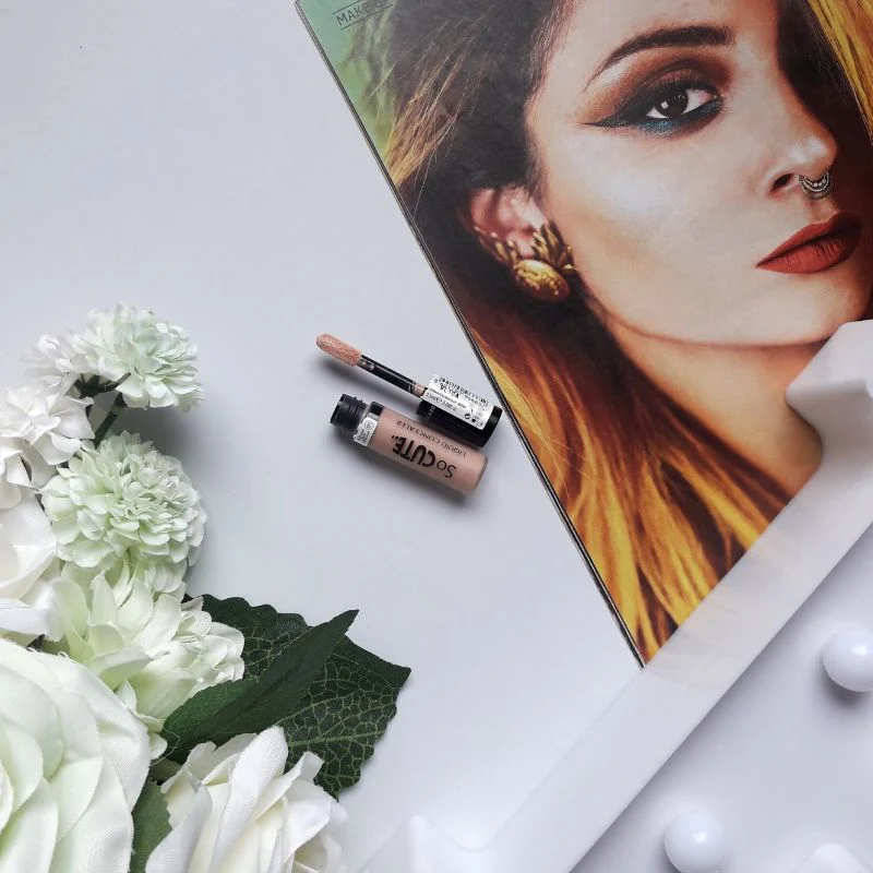GR So Cute Liquid Concealer - Image 3