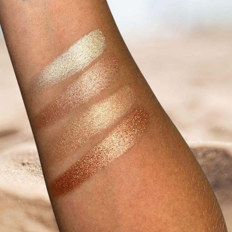 GR So Glow Highlighter Duo - Image 2