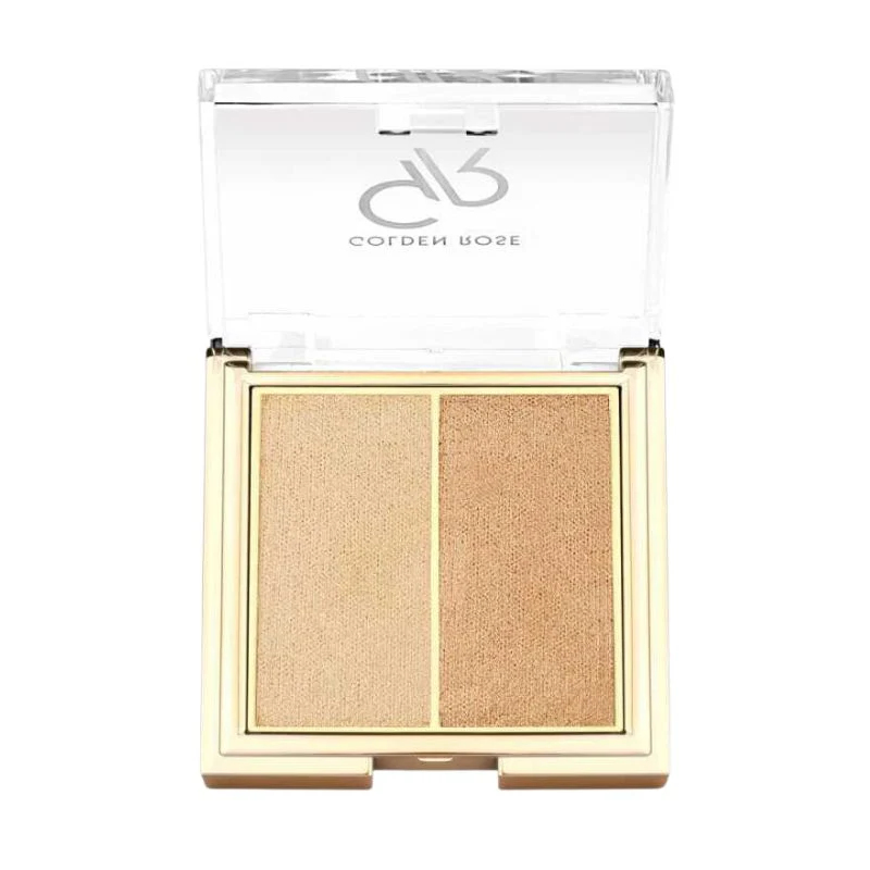 GR So Glow Highlighter Duo - Image 5