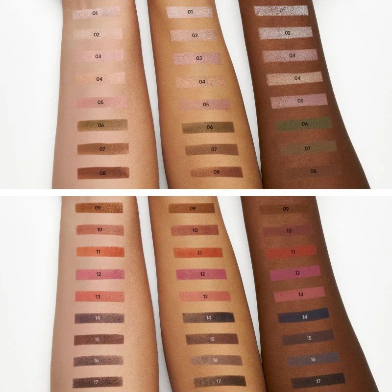 GR Soft Color Mono Eyeshadow - Image 3