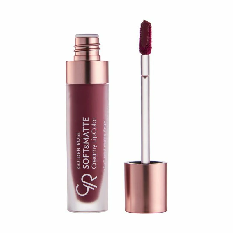 GR Soft & Matte Creamy Lipcolor - Image 20