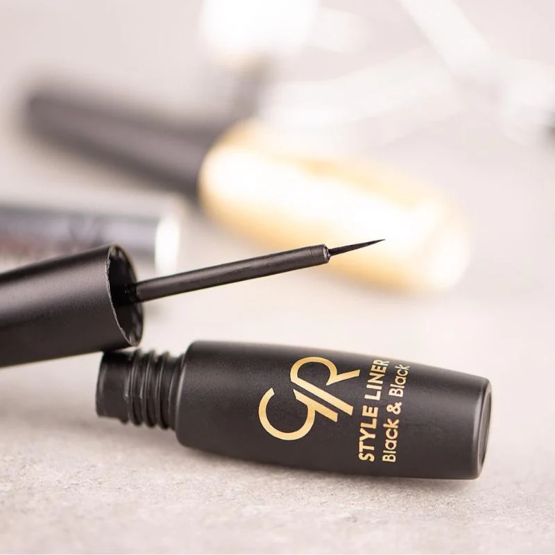 GR Style Liner Metallic Eyeliner - Image 3
