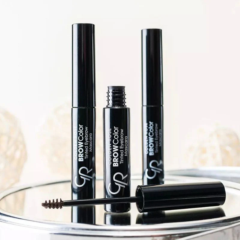 GR Tinted Eyebrow Mascara