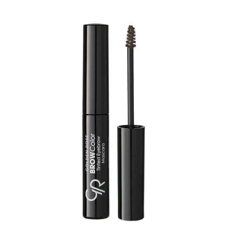 GR Tinted Eyebrow Mascara - Image 10