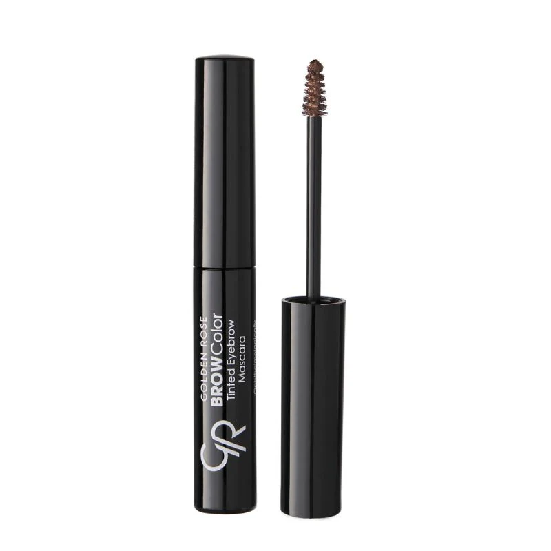 GR Tinted Eyebrow Mascara - Image 6