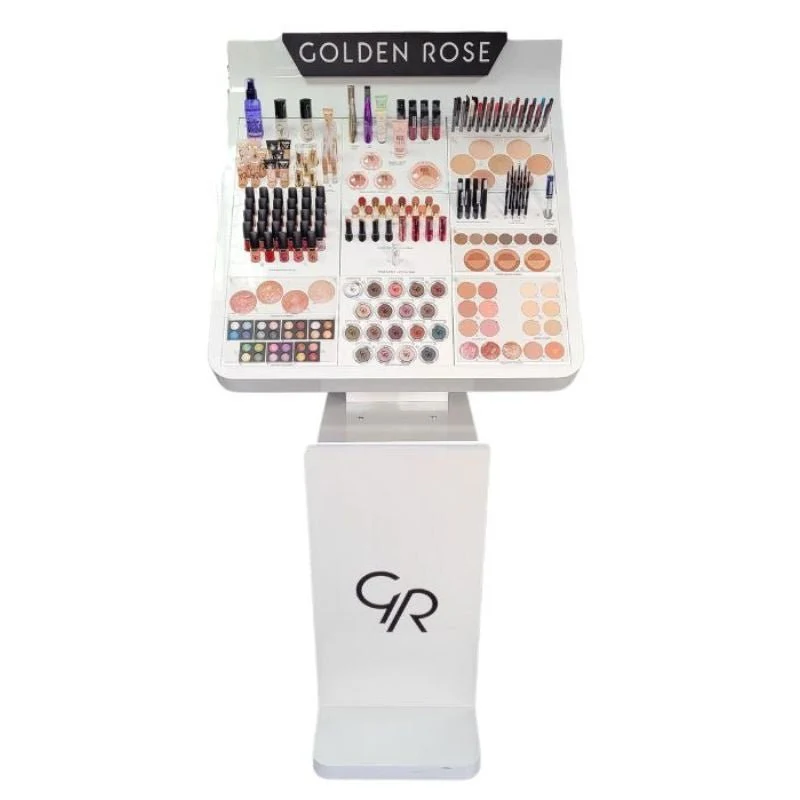 GR White Big Mix Display