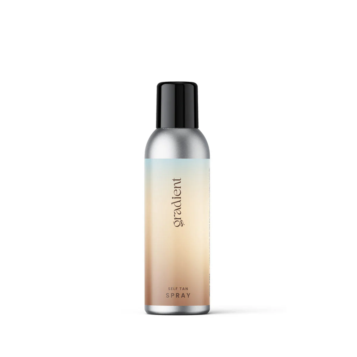 GRADIENT Self Tan Spray 200ml