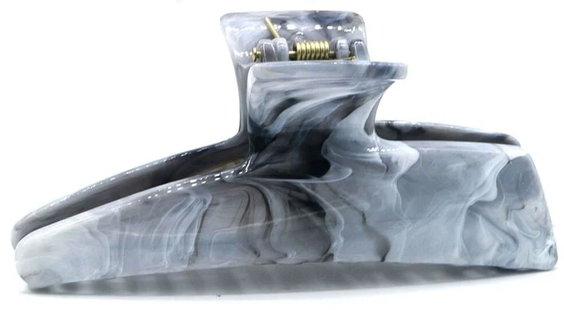 Haarklem marble grey