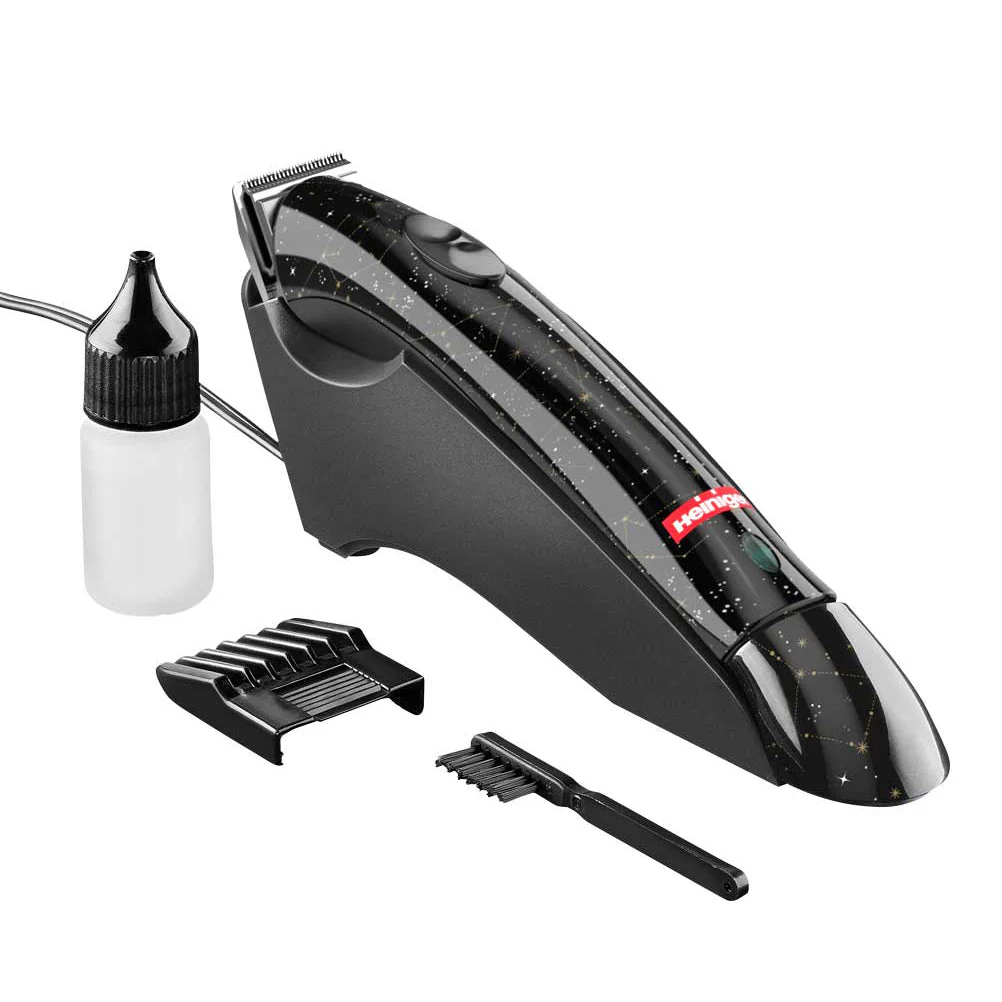 Heiniger Pegasus Mini Trimmer - Image 5