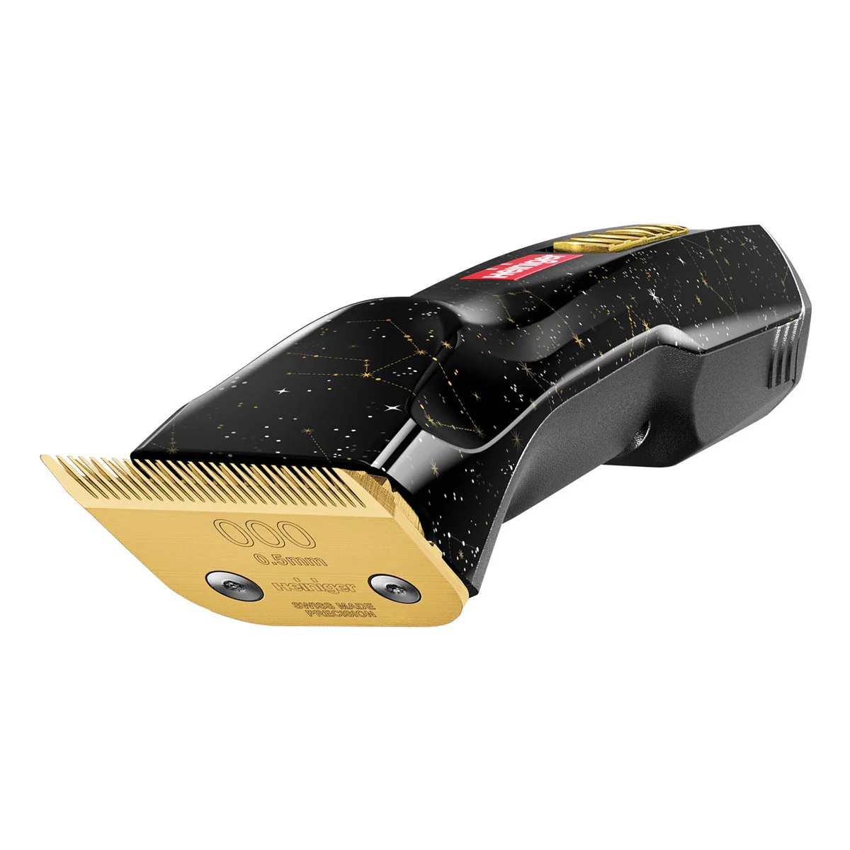 Heiniger Sirius Gold Tondeuse - Image 2