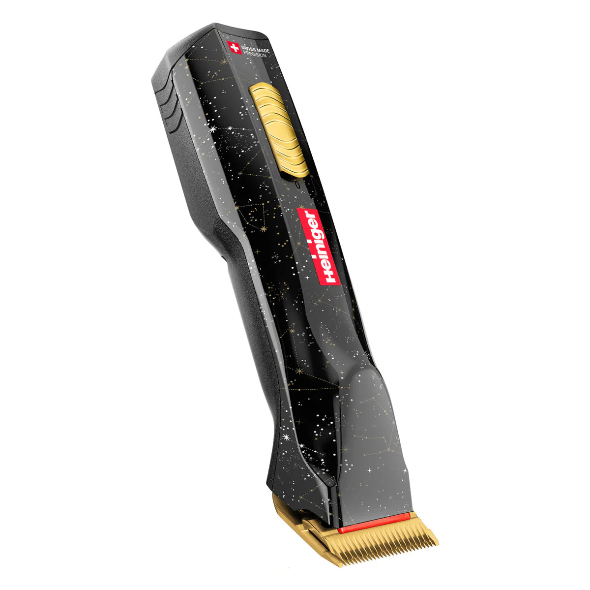 Heiniger Sirius Gold Tondeuse - Image 3