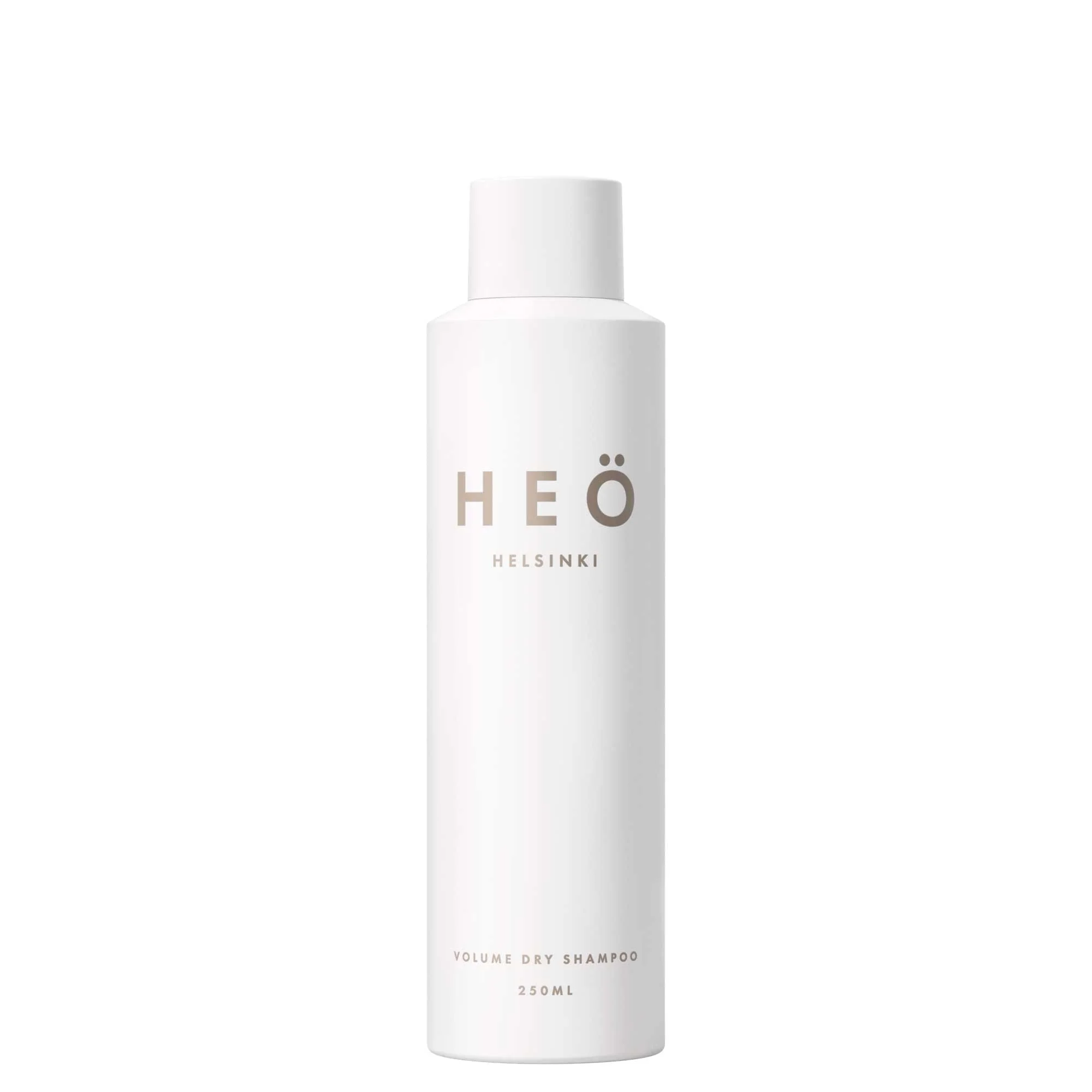 HEO Volume Dry Shampoo 250ml