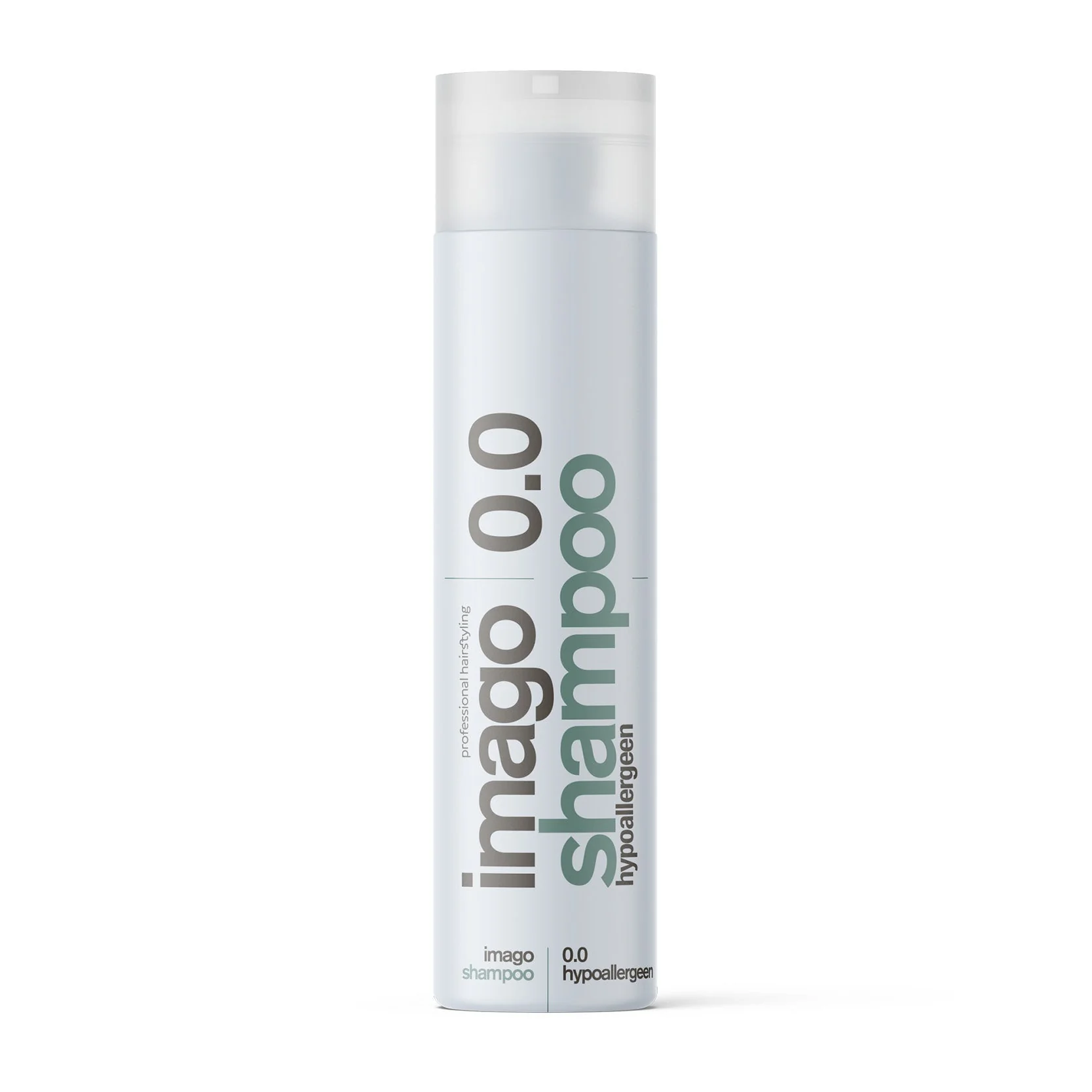 Imago 0.0 Set Shampoo & Conditioner 2x250ml - Image 2