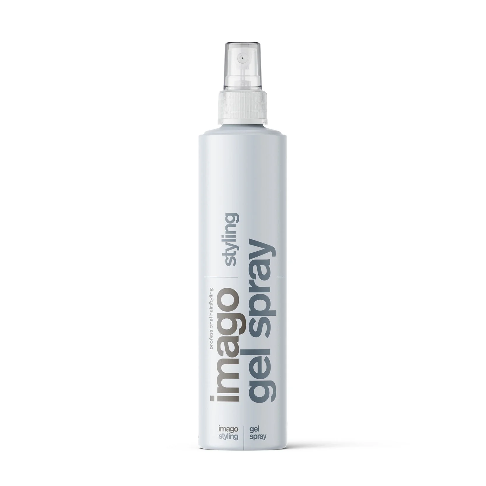 Imago Styling Gel Spray - Image 2