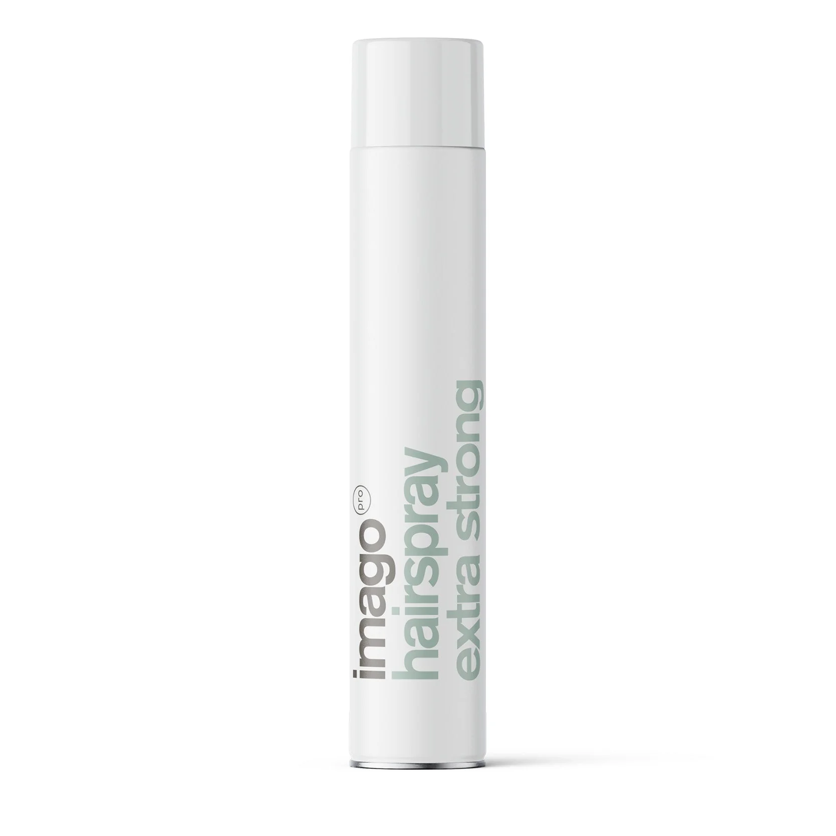 Imago Styling Hairspray Extra Strong - Image 4