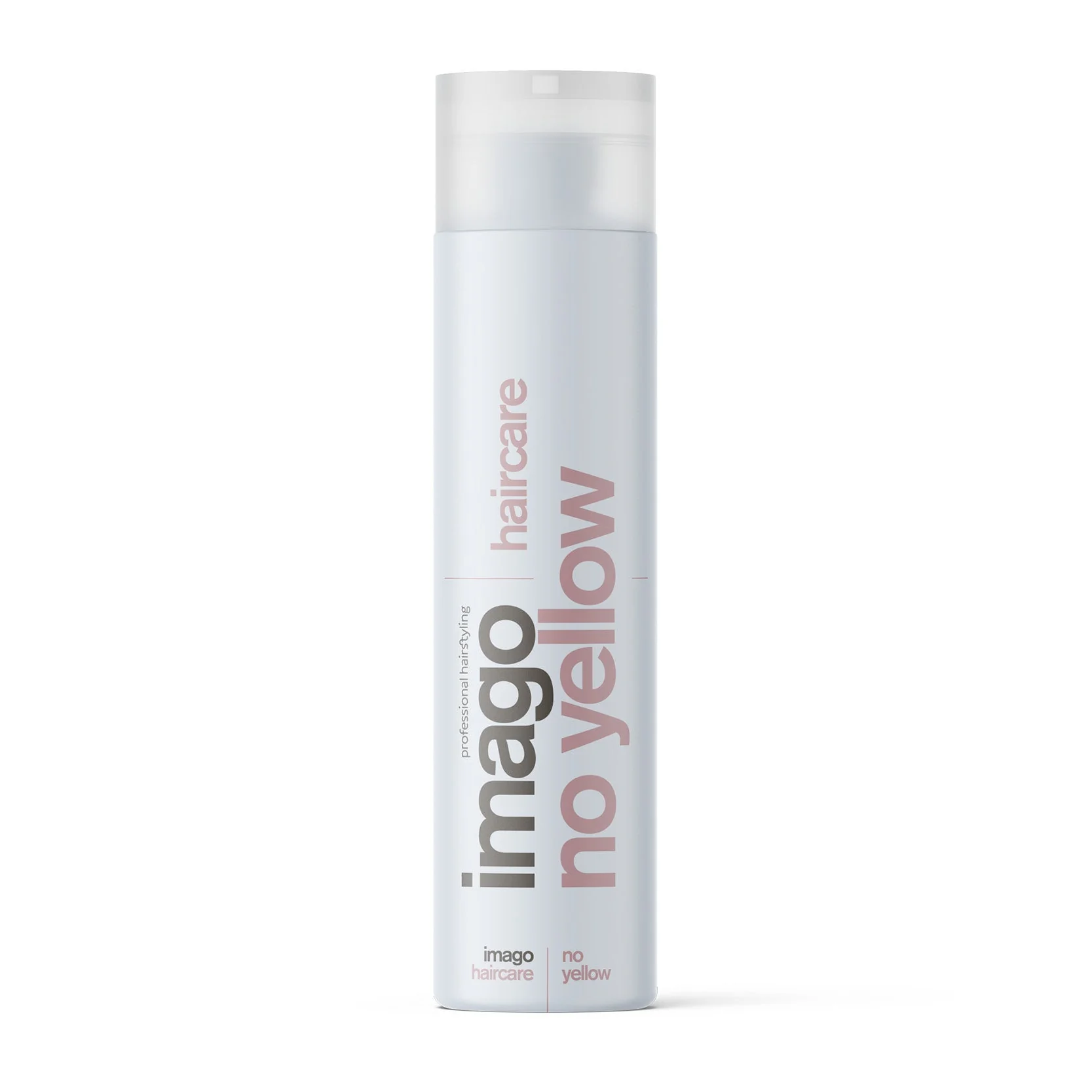 Imago Haircare No Yellow - Image 4