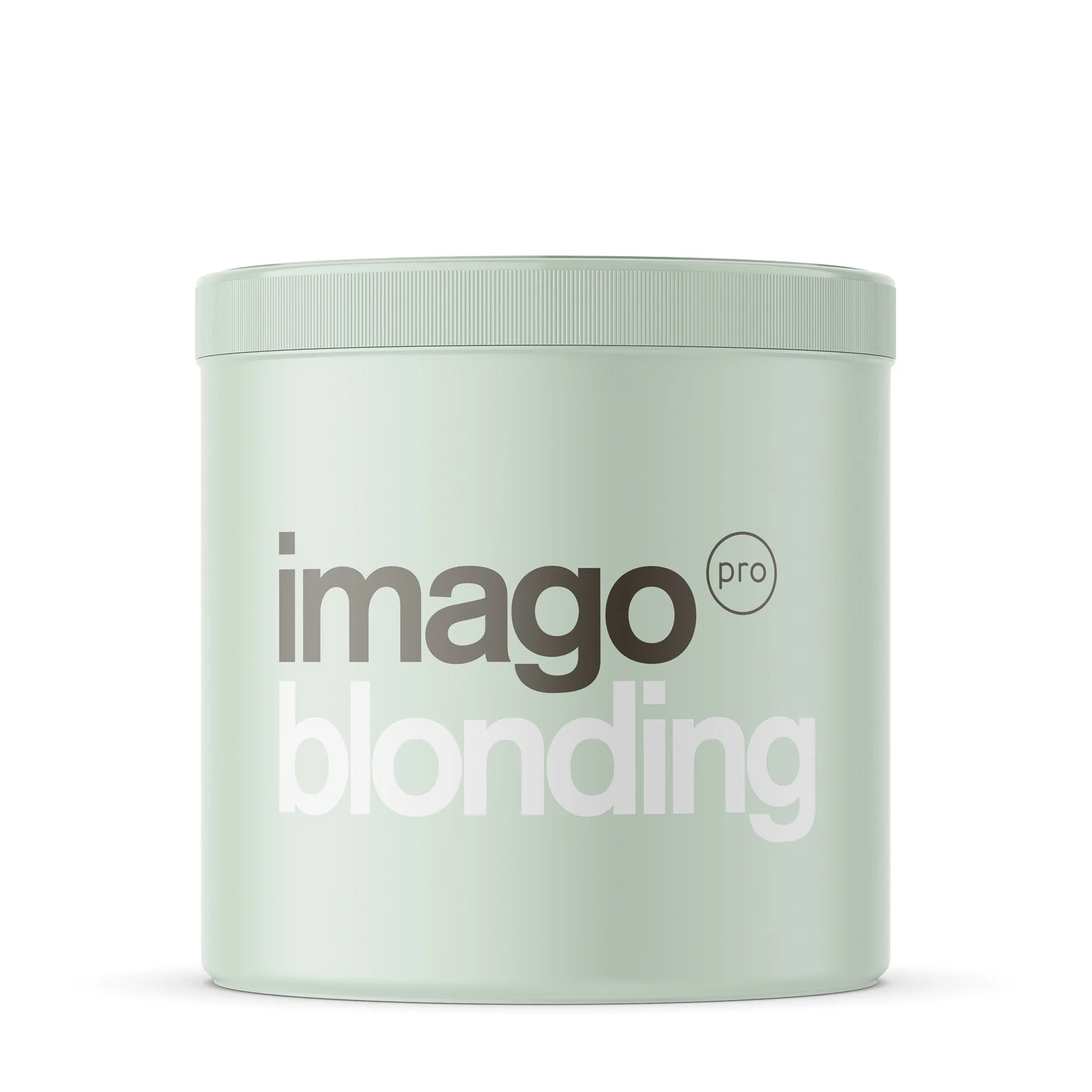 Imago Pro Blondeerpoeder - Image 3