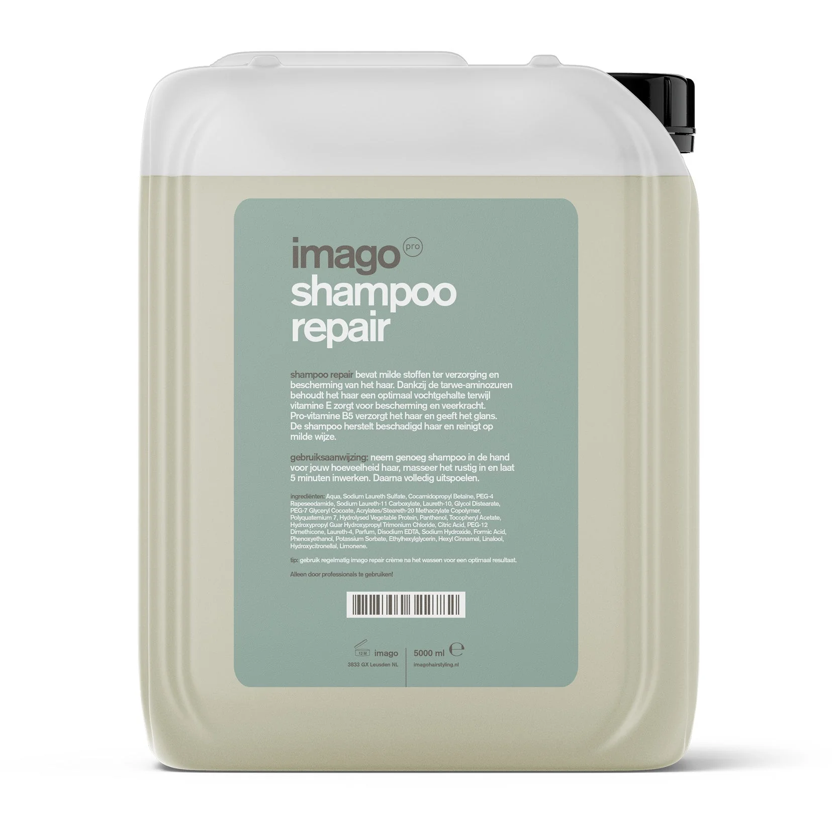Imago Shampoo Repair - Image 9