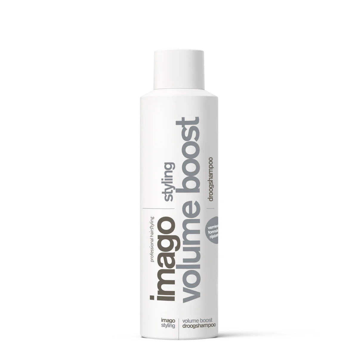 Imago Styling Volume Boost - Image 4