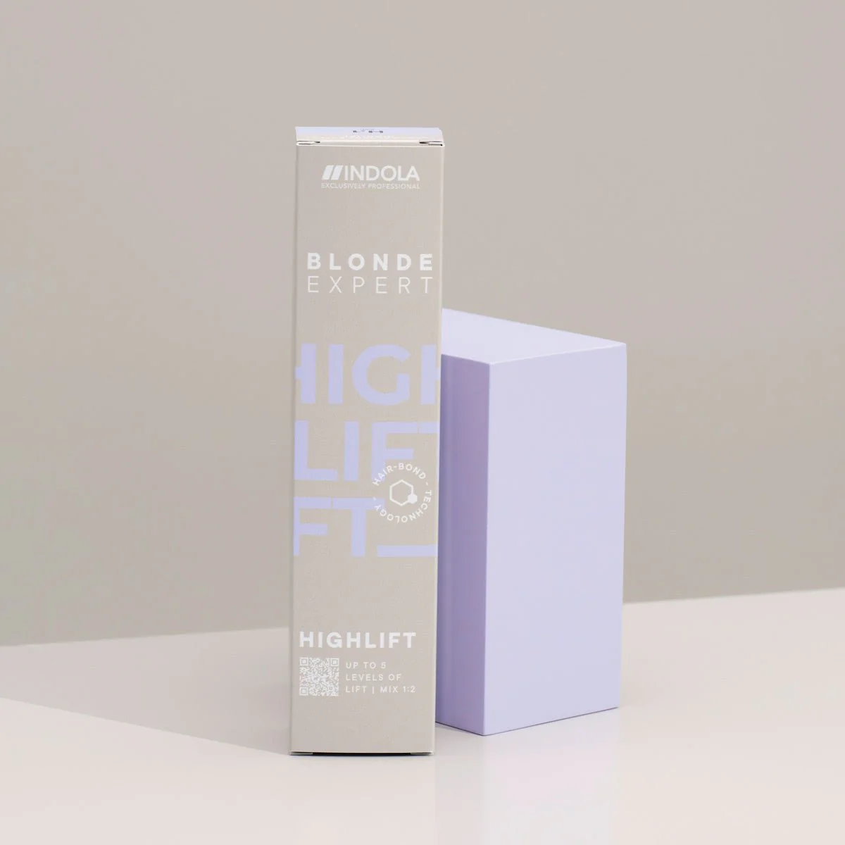 Indola Blonde Expert Highlift Haarverf 60ml - Image 2