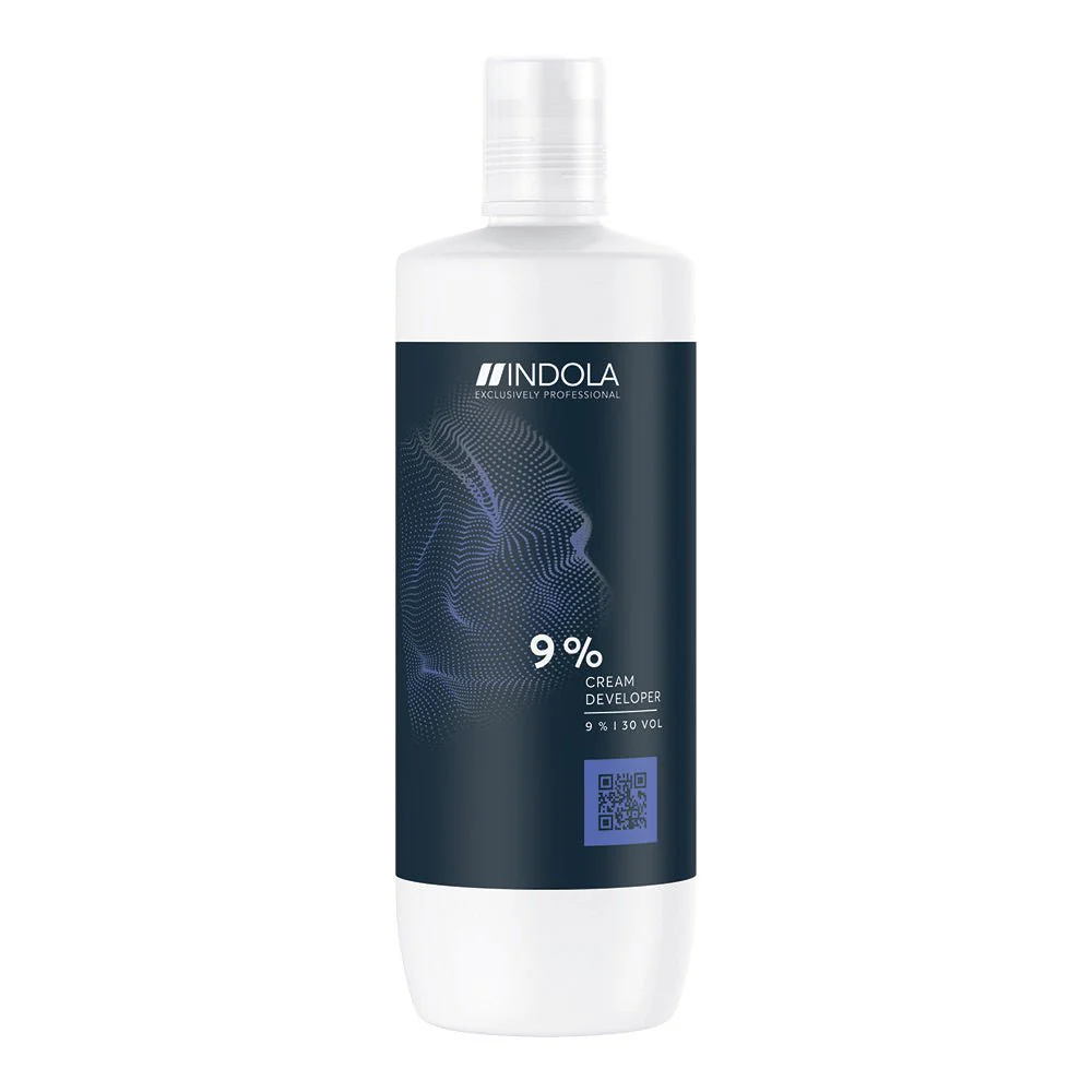 Indola Profession Developer 1000ml - Image 6