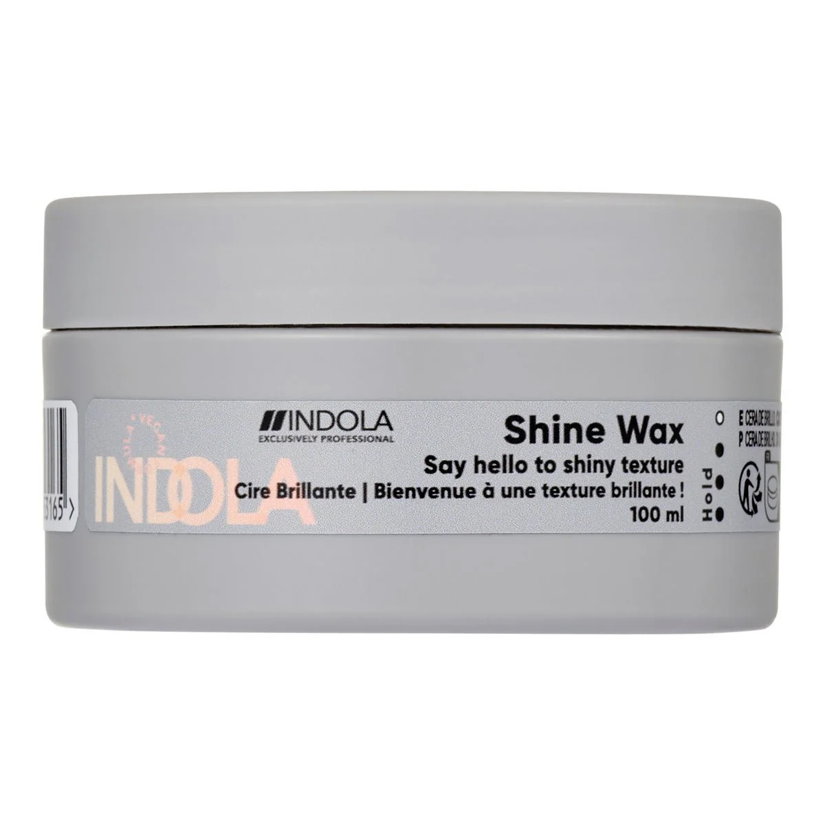 Indola Shine Wax 100ml