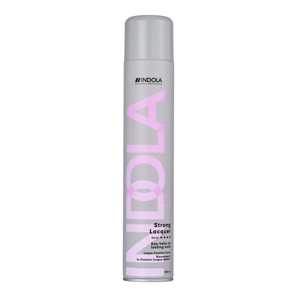 Indola Strong Lacquer 500ml