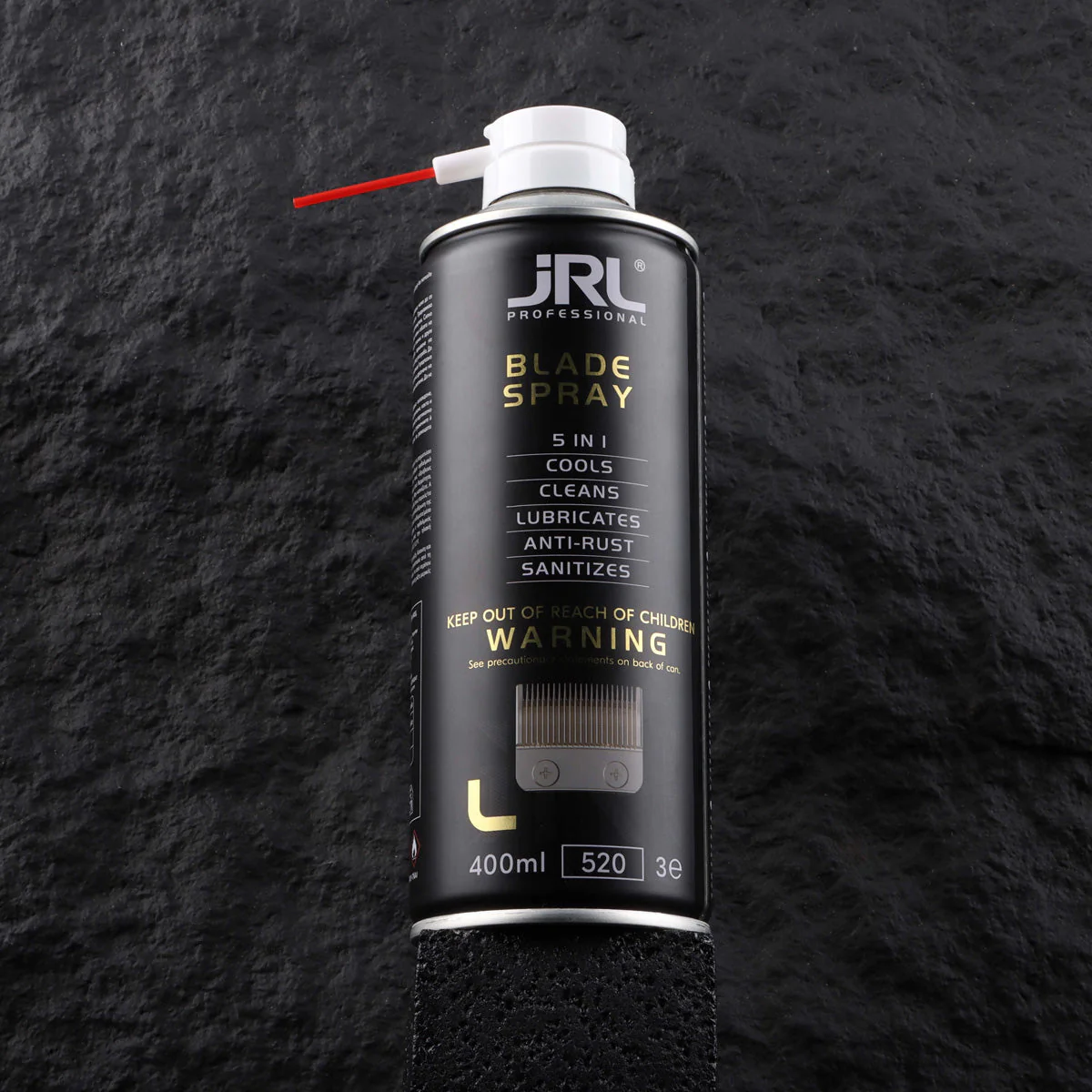 JRL Blade Spray 5-in-1 400ml - Image 2