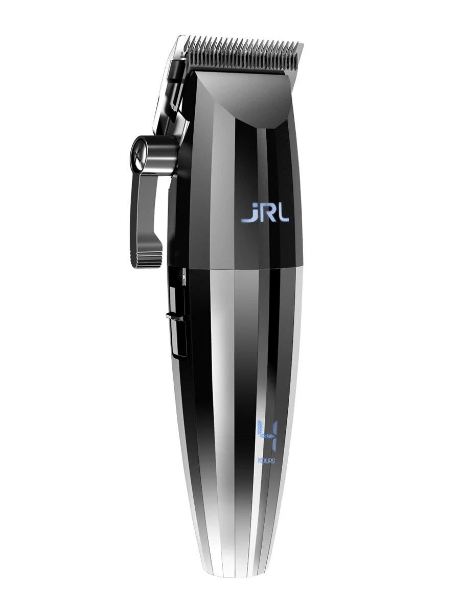 JRL Tondeuse FreshFade FF 2020C Silver