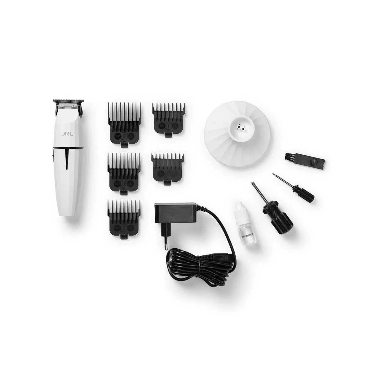 JRL Trimmer FF 2020T-B-W Ghost Onyx - Image 3