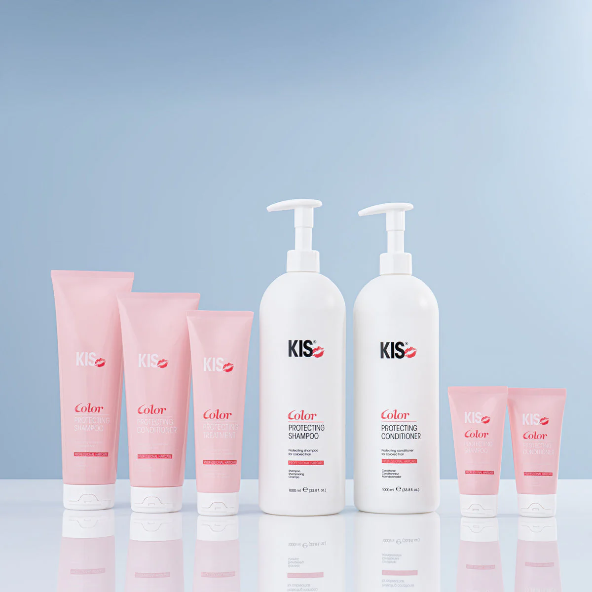 KIS Color Protecting Conditioner - Image 2