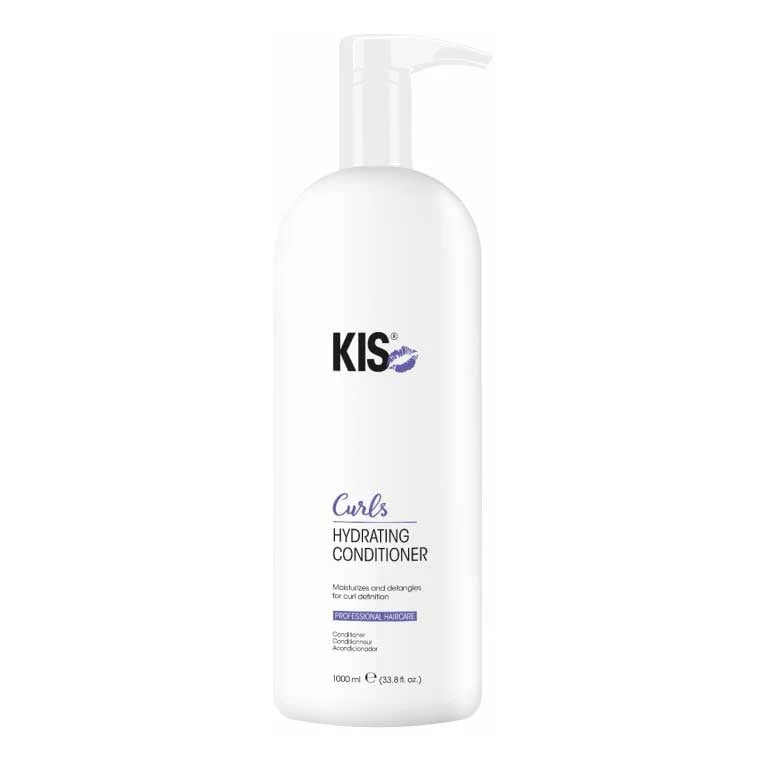 KIS Curls Hydrating Conditioner - Image 2
