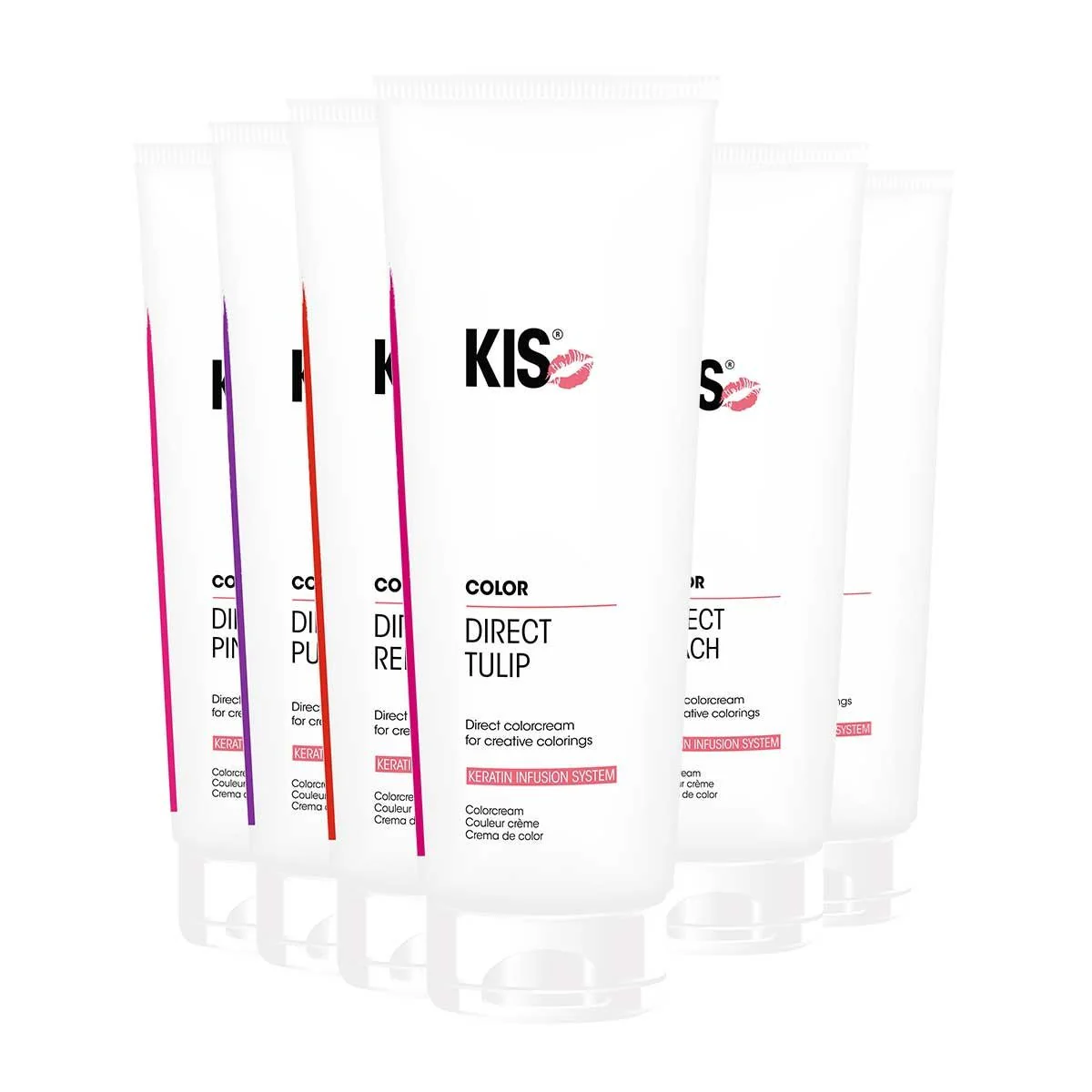 KIS Color Direct Colors 200ml
