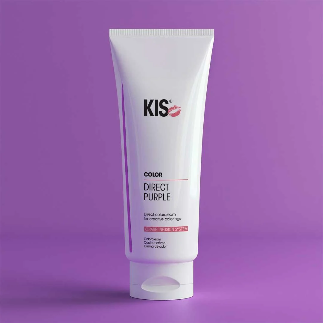 KIS Color Direct Colors 200ml - Image 4