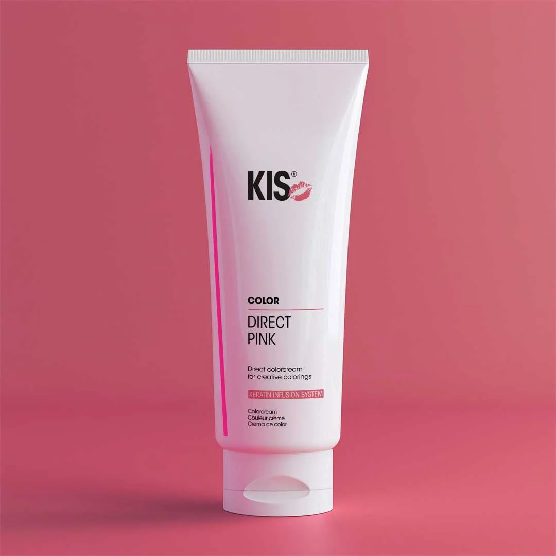 KIS Color Direct Colors 200ml - Image 6