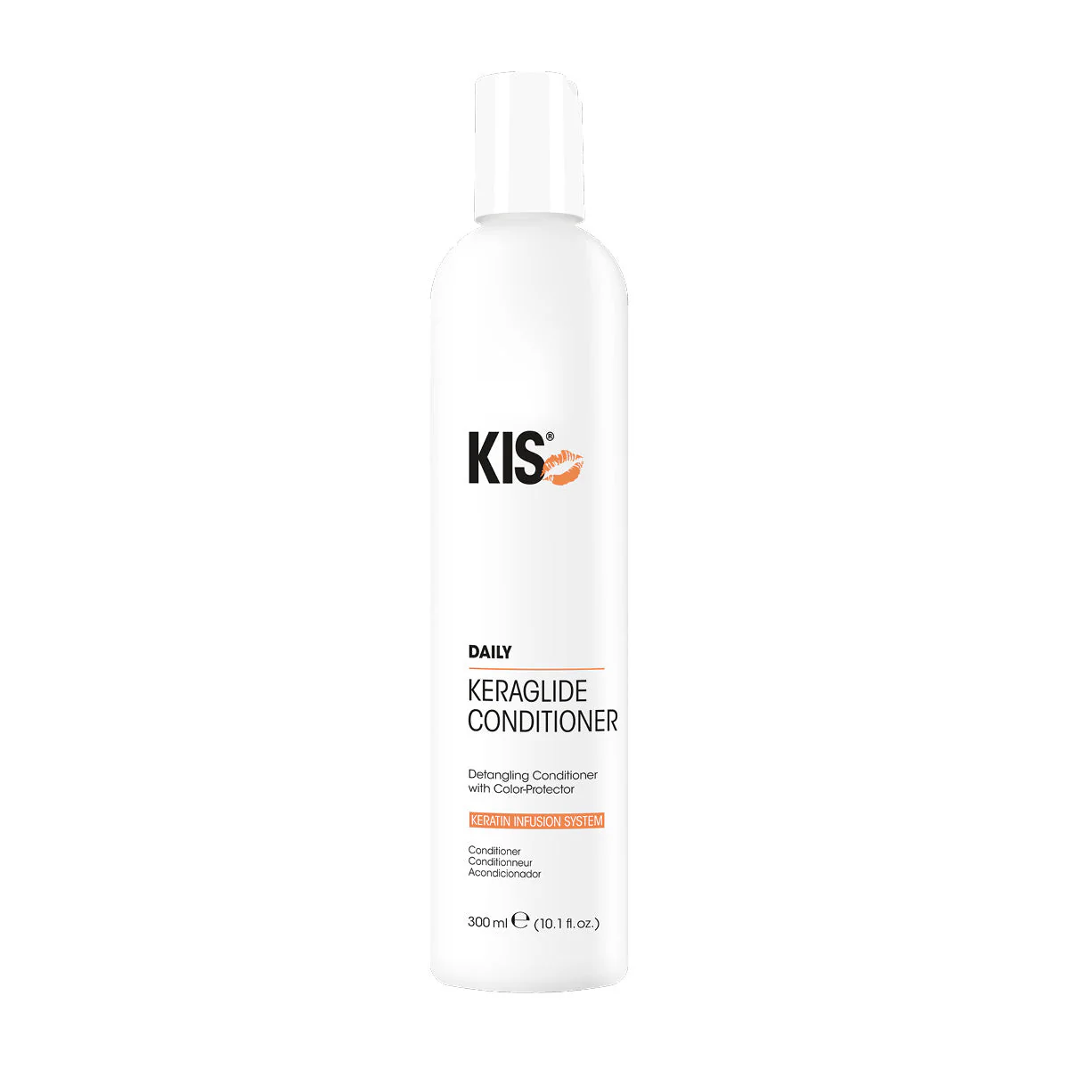 KIS Daily KeraGlide Conditioner